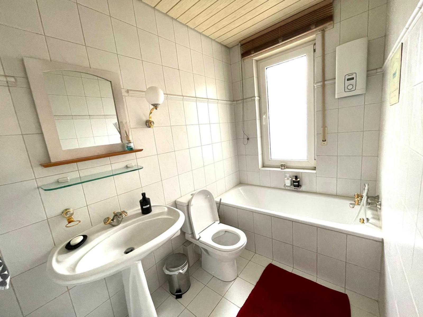Enger Kobyhome Apartment מראה חיצוני תמונה