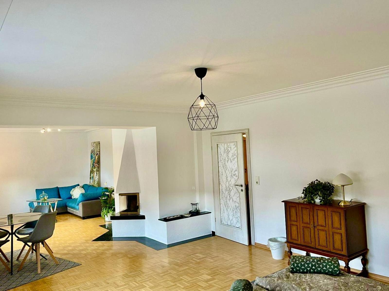 Enger Kobyhome Apartment מראה חיצוני תמונה