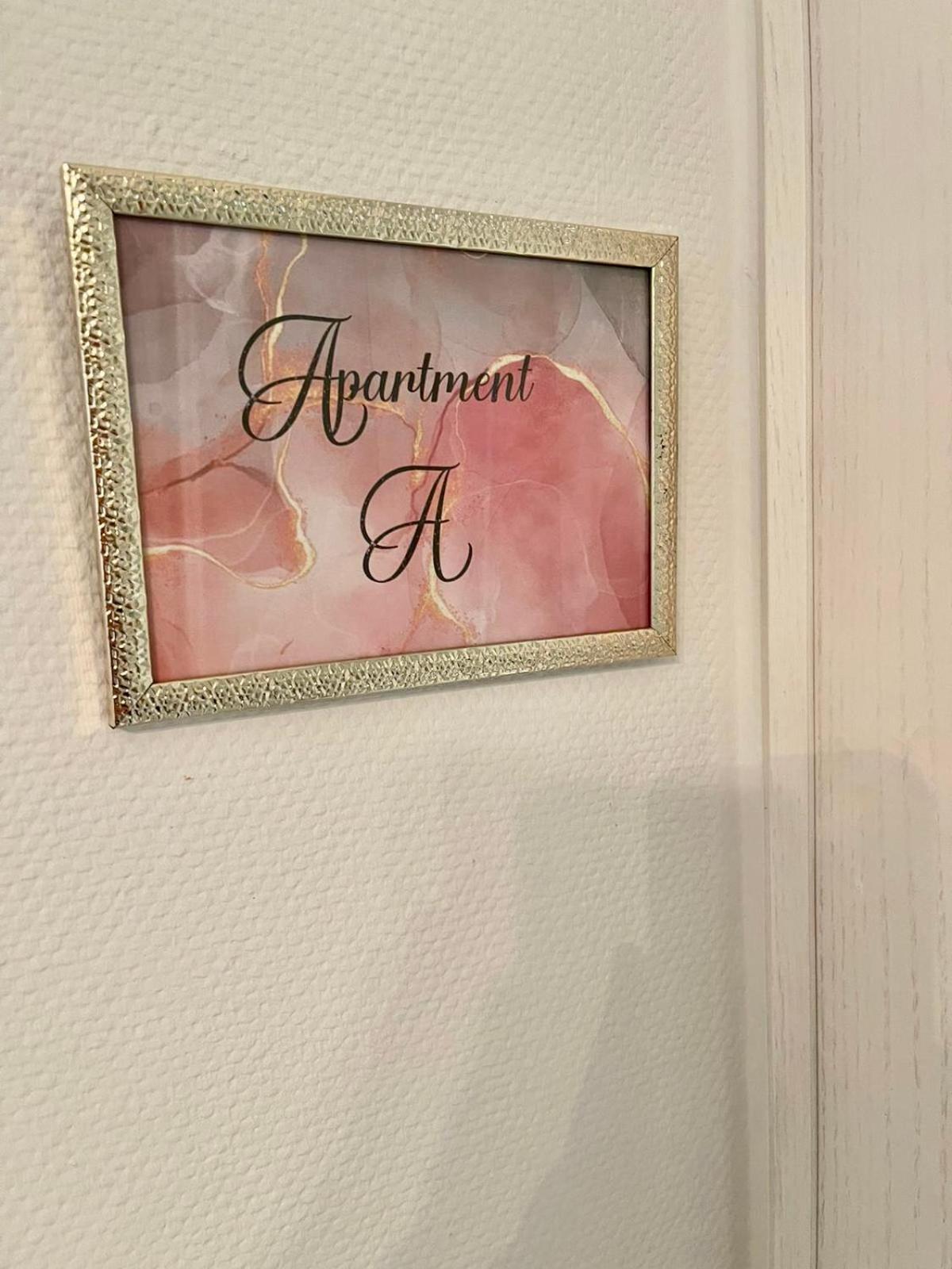 Enger Kobyhome Apartment מראה חיצוני תמונה