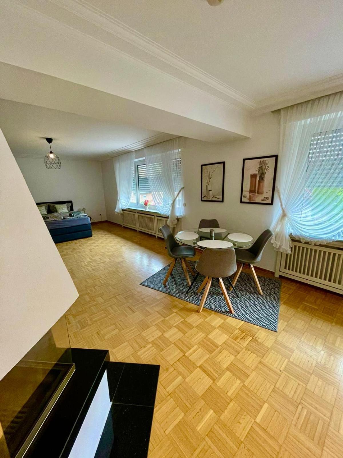 Enger Kobyhome Apartment מראה חיצוני תמונה