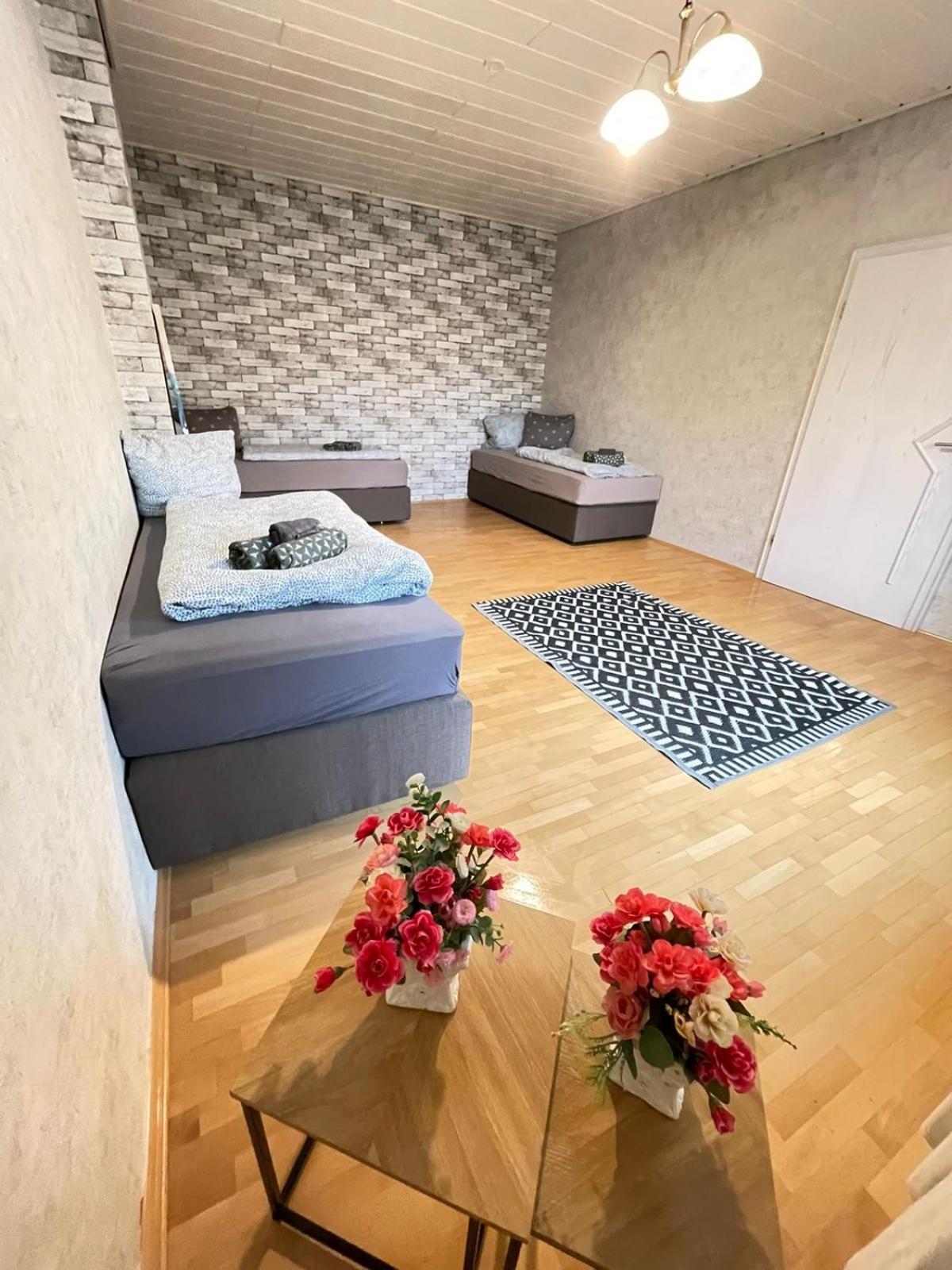Enger Kobyhome Apartment מראה חיצוני תמונה