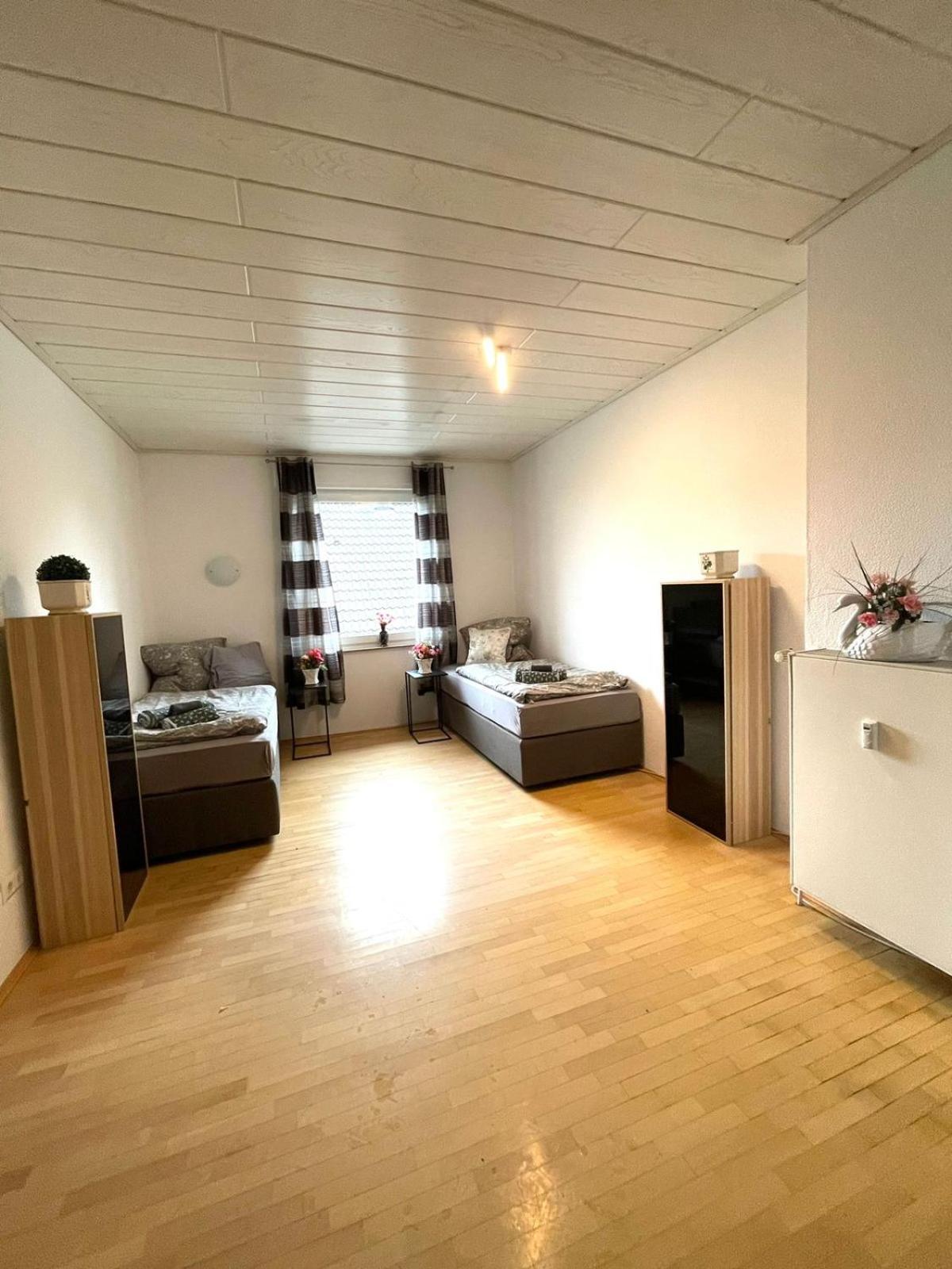 Enger Kobyhome Apartment מראה חיצוני תמונה