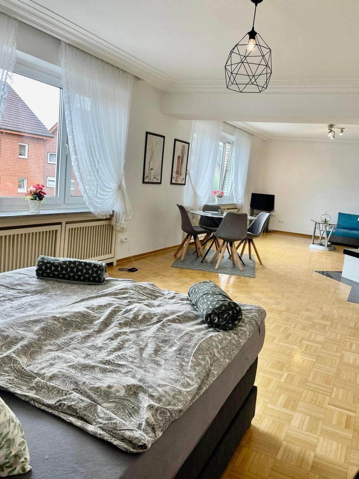 Enger Kobyhome Apartment מראה חיצוני תמונה