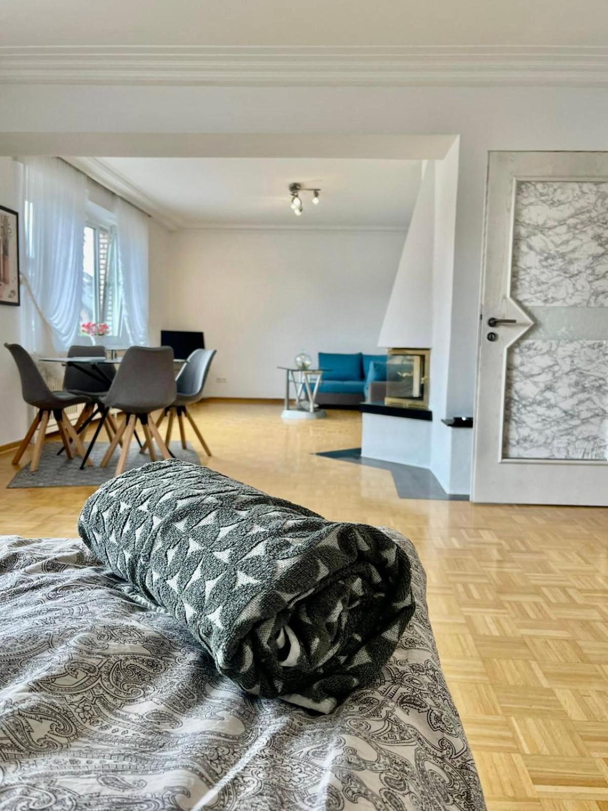 Enger Kobyhome Apartment מראה חיצוני תמונה