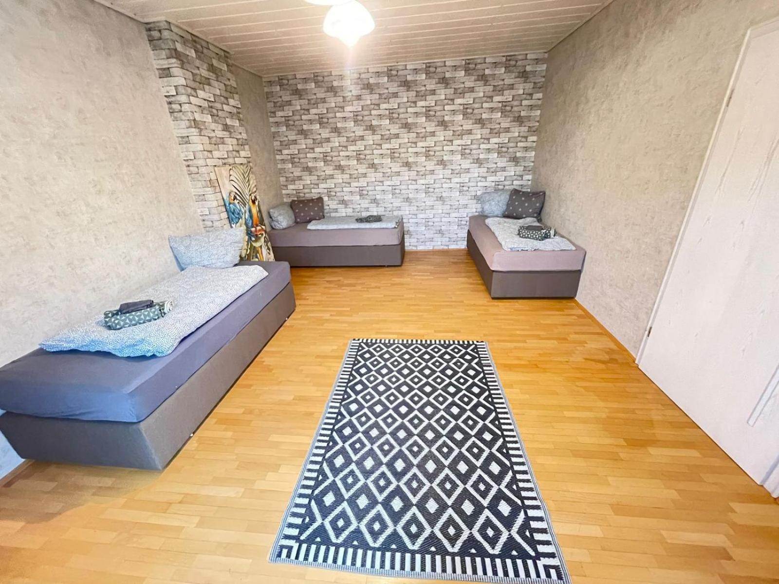 Enger Kobyhome Apartment מראה חיצוני תמונה