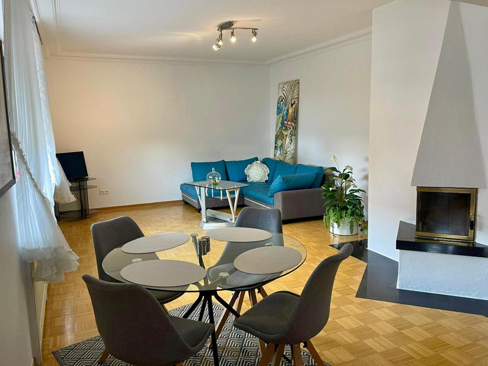Enger Kobyhome Apartment מראה חיצוני תמונה
