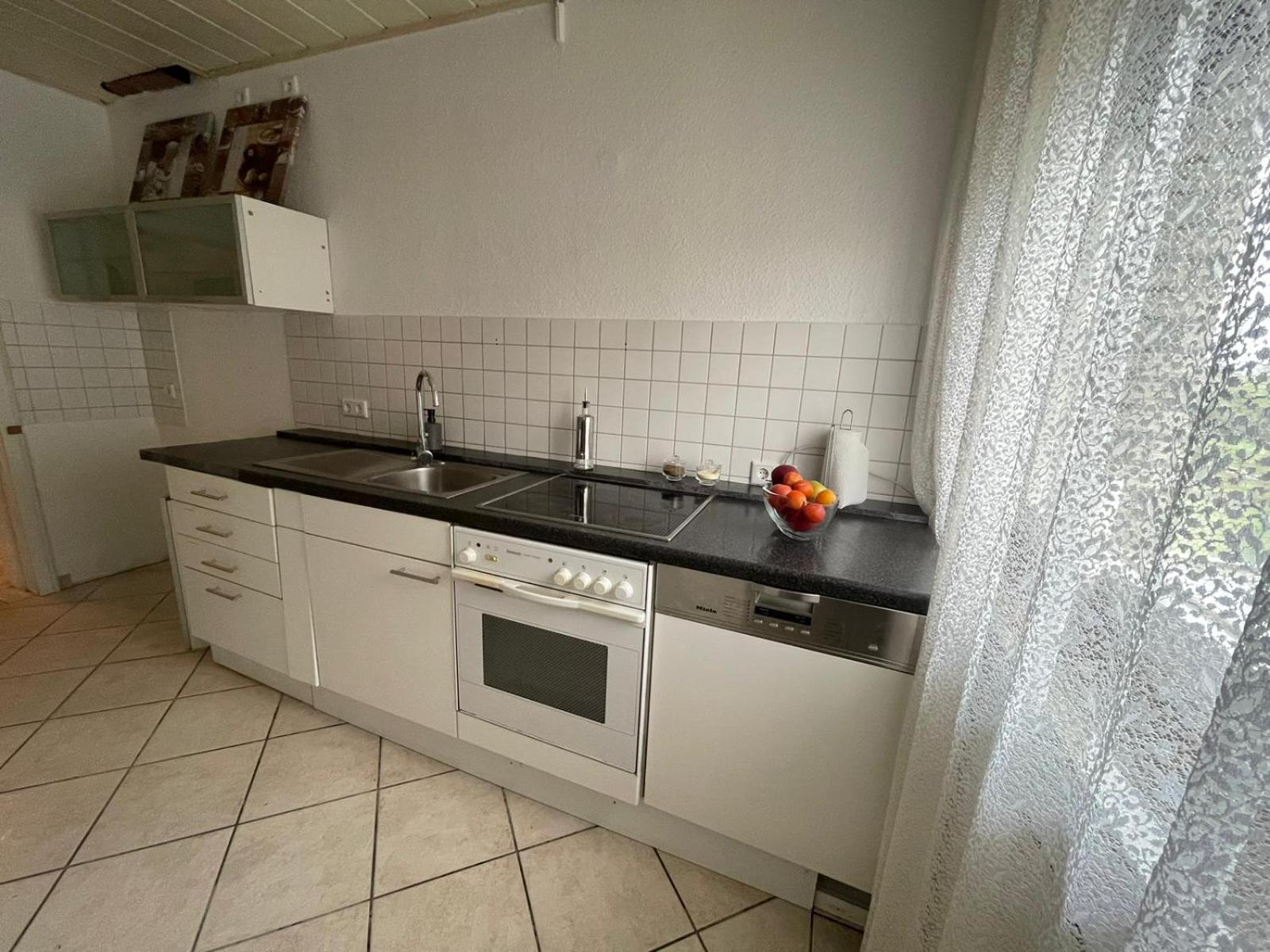 Enger Kobyhome Apartment מראה חיצוני תמונה